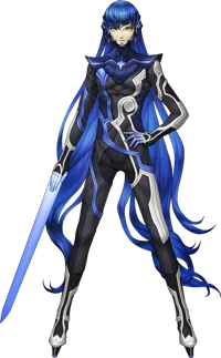 Nahobino
