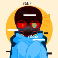 Error Sans