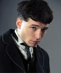 CREDENCE BAREBONE