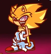 Fleetway Sonic