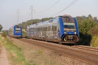 X72500 SNCF