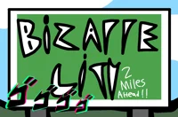 Bizarre City
