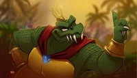 Reimagined King K