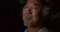 mister miyagi