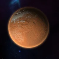 Mars