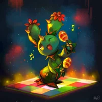 Tikka The Maractus
