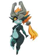 Midna