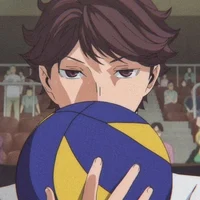 Oikawa Tooru