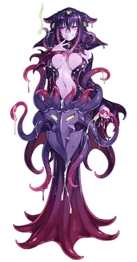 Mindflayer