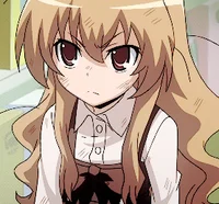 Taiga Aisaka