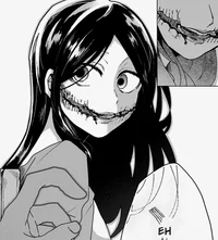 Kuchisake-Onna