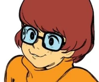 Velma Dinkly