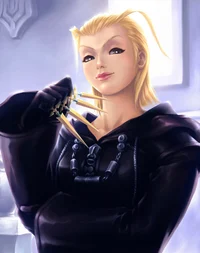 Larxene