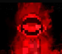 DEVIL MARIO