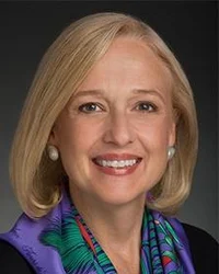 Paula Kerger