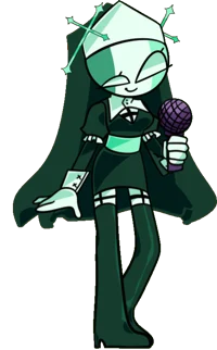 Sallyrvente