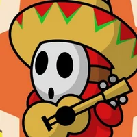 Sombrero Guy