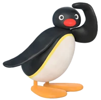 Pingu