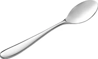 A spoon