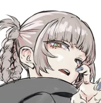 Nazuna Nanakusa