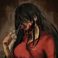 Kuchisake Onna