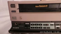 Sony Betamax