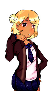 Venus-Chan - 20k