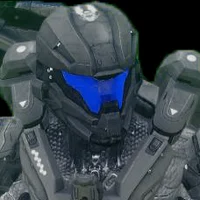 Ghost - Spartan-27