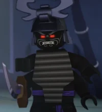 Lord Garmadon
