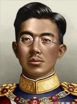 Emperor Hirohito 