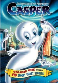 Casper the friendly