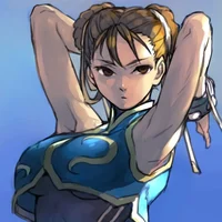 Chun-Li