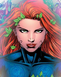 Poison Ivy