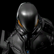 Psycho the Sangheili