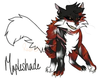 Mapleshade 