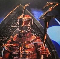Lord Zedd