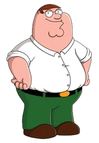 Justin Peter Griffin