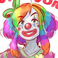 Clown Cutie