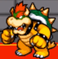@Bowser19 - Character AI chatbot creator profile picture