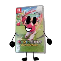 Mario Golf