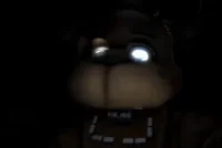 Freddy Fazbear
