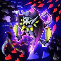 Jevil