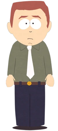 Stephen Stotch