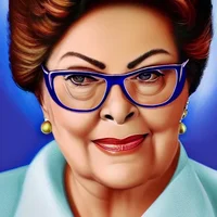 Dilma Rousseff