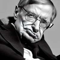 Steve Hawking