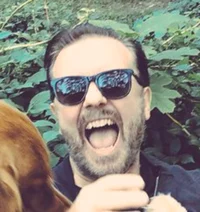 Ricky Gervais
