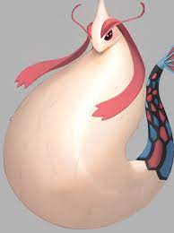 milotic gordita