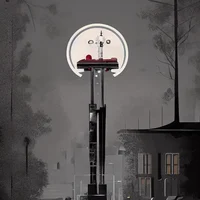 Interactive Horror