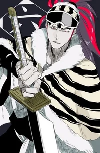 Renji Abarai