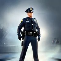 PoliceOfficerRPG
